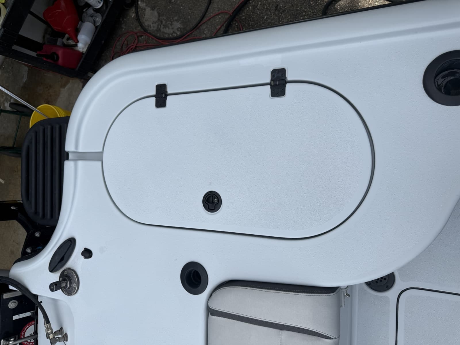 2017 Yellowfin 24 Bay CE - Photo 86