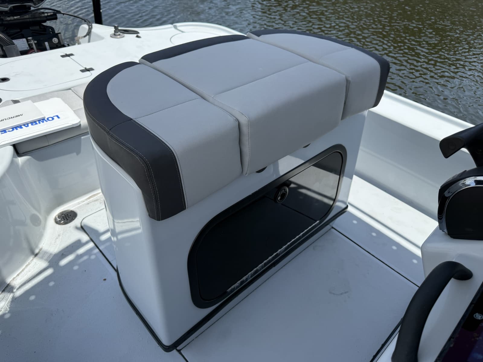 2017 Yellowfin 24 Bay CE - Photo 47