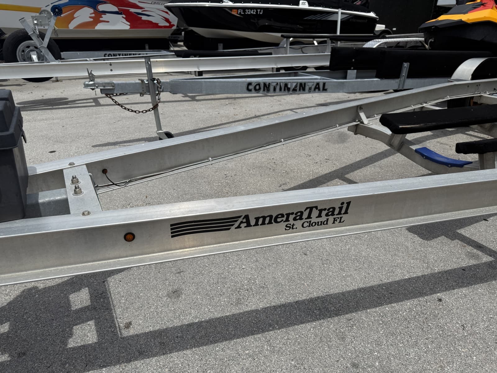 2017 Yellowfin 24 Bay CE - Photo 97