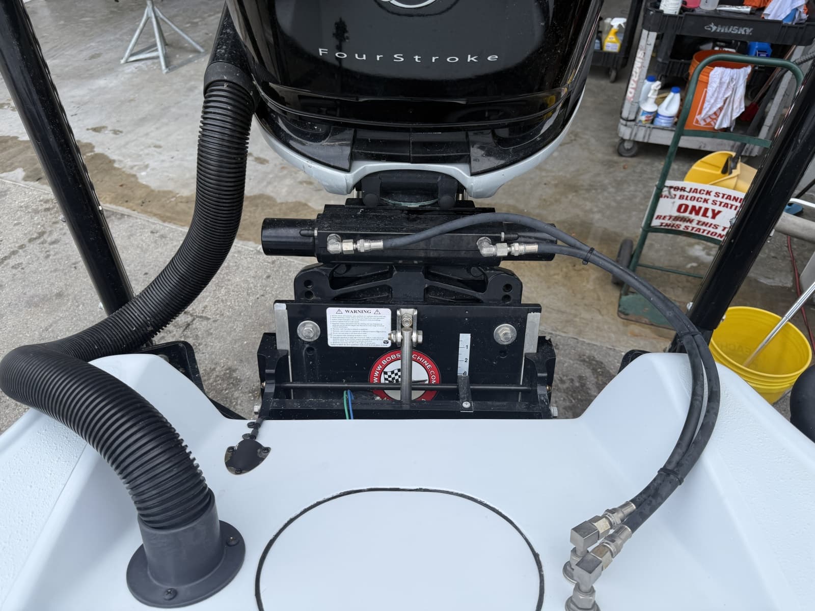 2017 Yellowfin 24 Bay CE - Photo 83