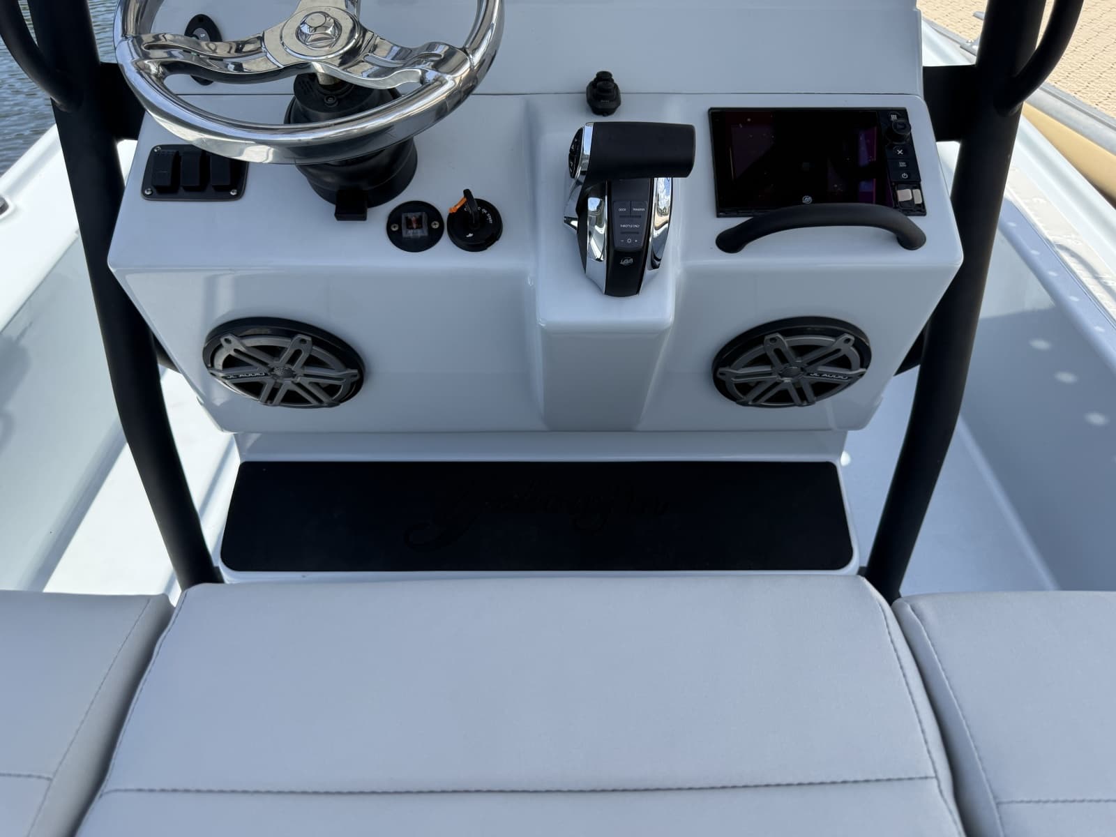 2017 Yellowfin 24 Bay CE - Photo 29