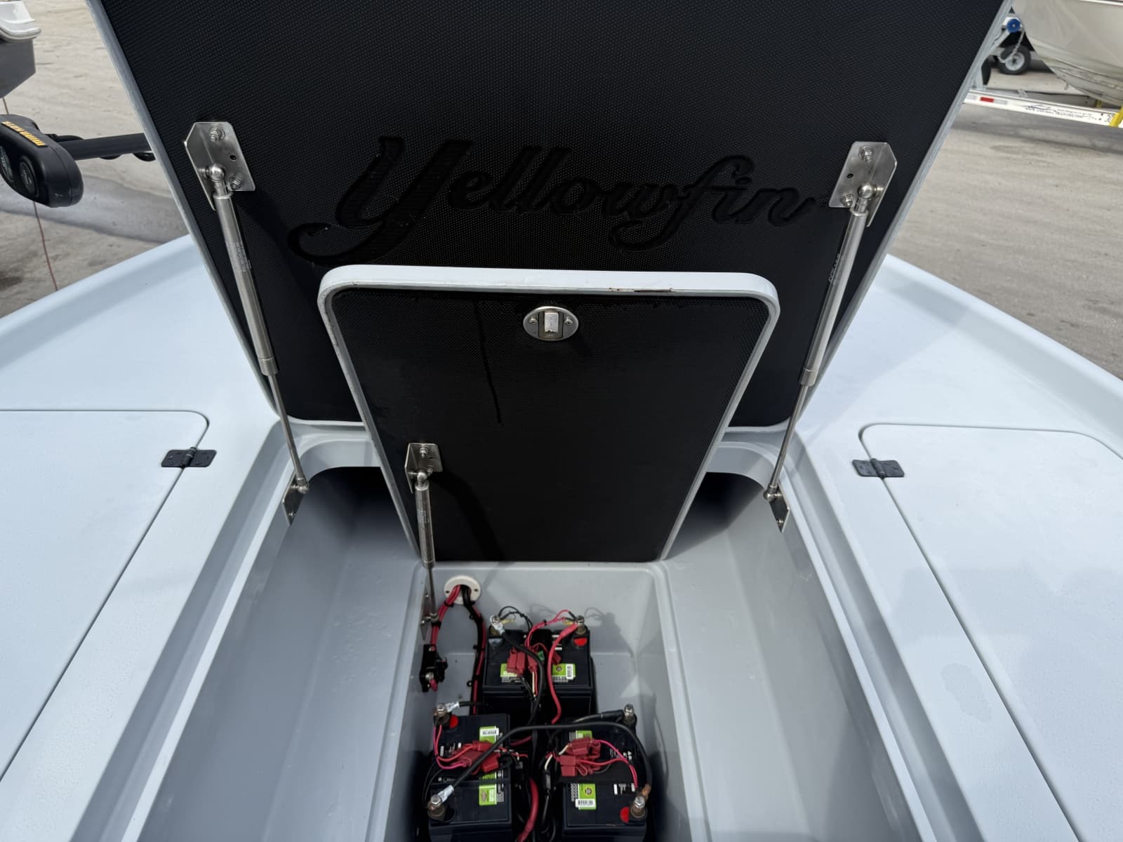 2017 Yellowfin 24 Bay CE - Photo 77