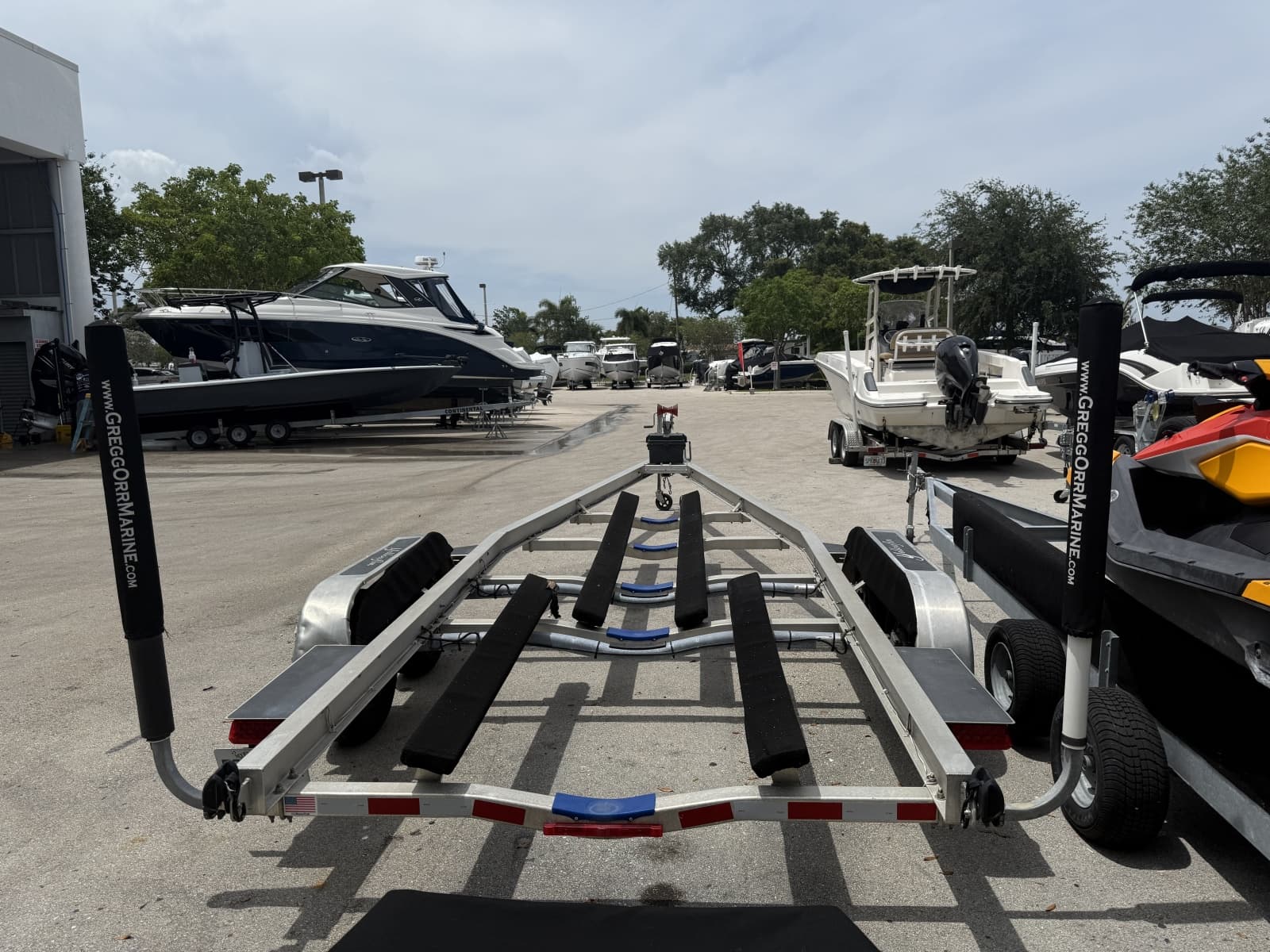 2017 Yellowfin 24 Bay CE - Photo 94