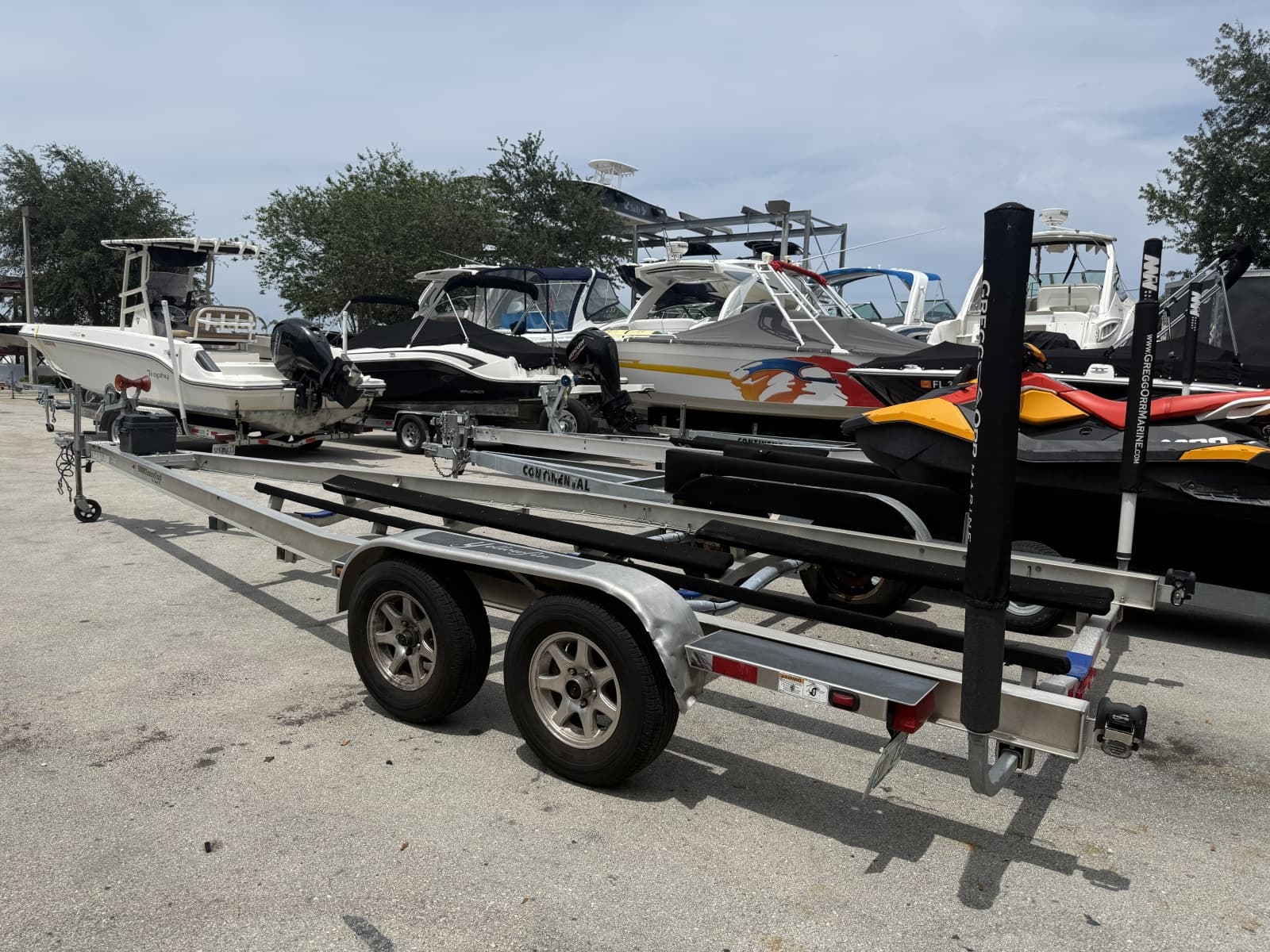 2017 Yellowfin 24 Bay CE - Photo 99