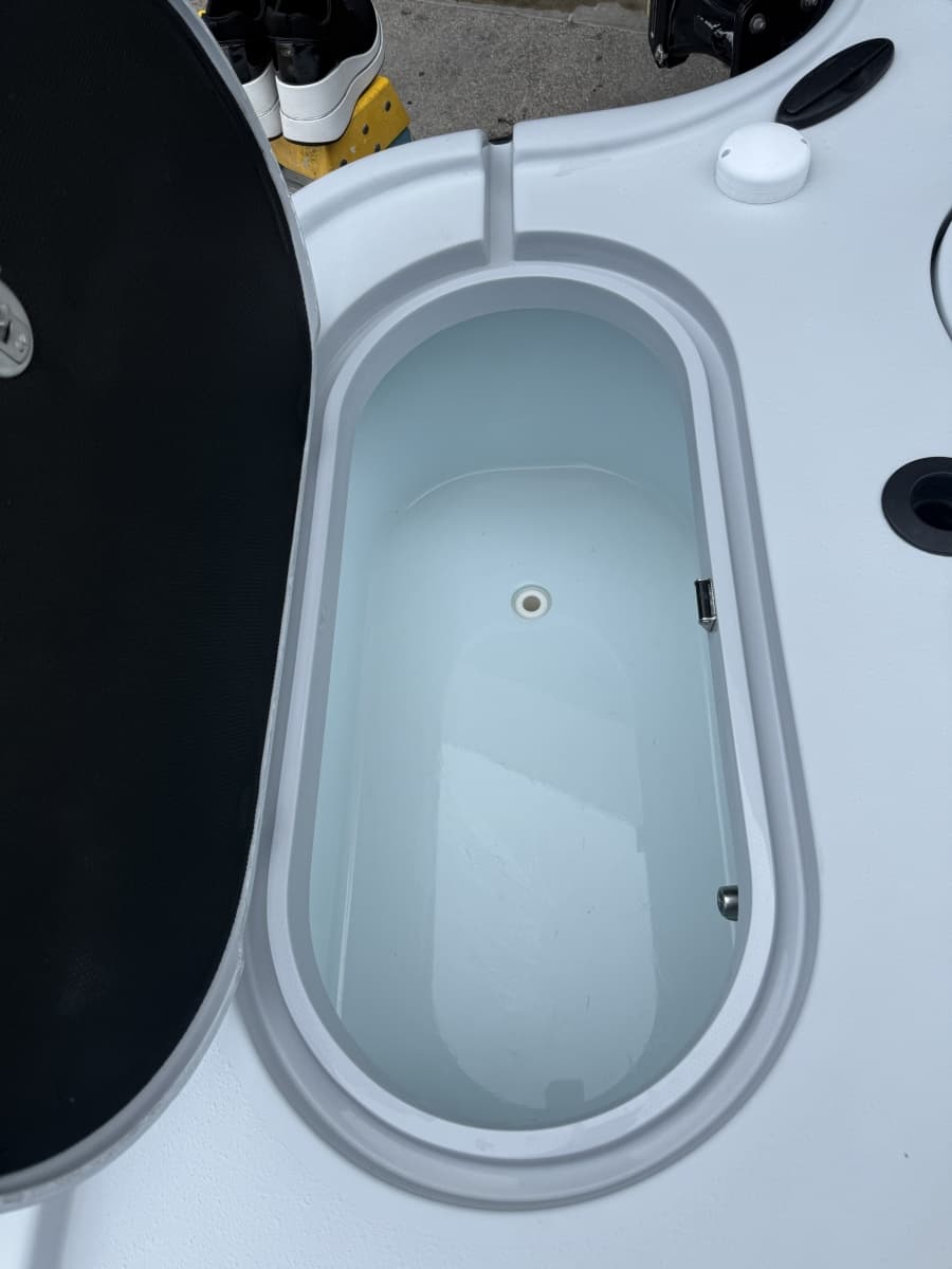 2017 Yellowfin 24 Bay CE - Photo 85