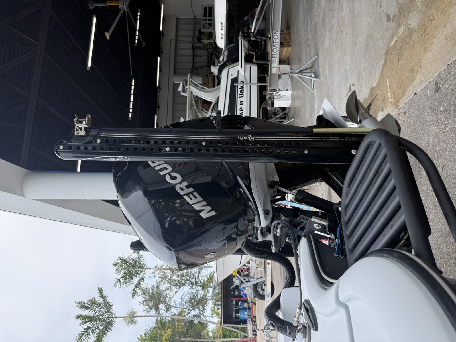 2017 Yellowfin 24 Bay CE - Photo 73