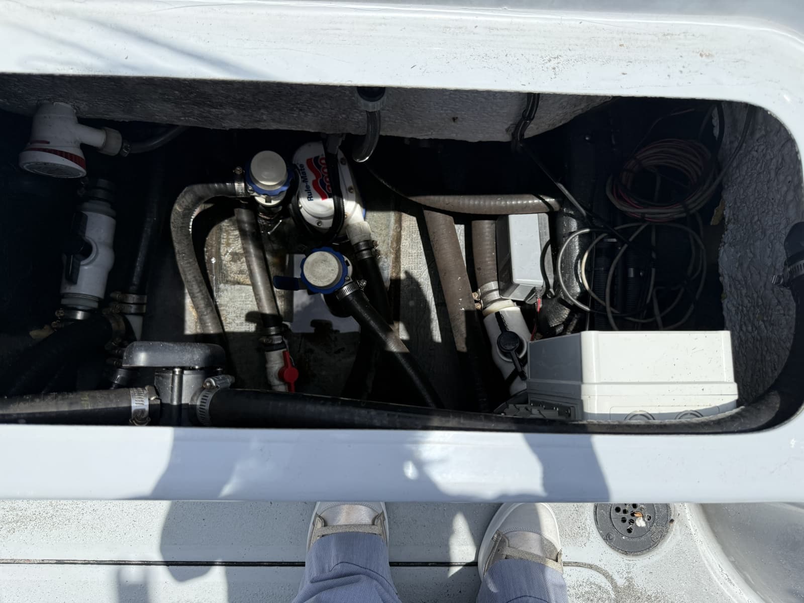 2017 Yellowfin 24 Bay CE - Photo 62