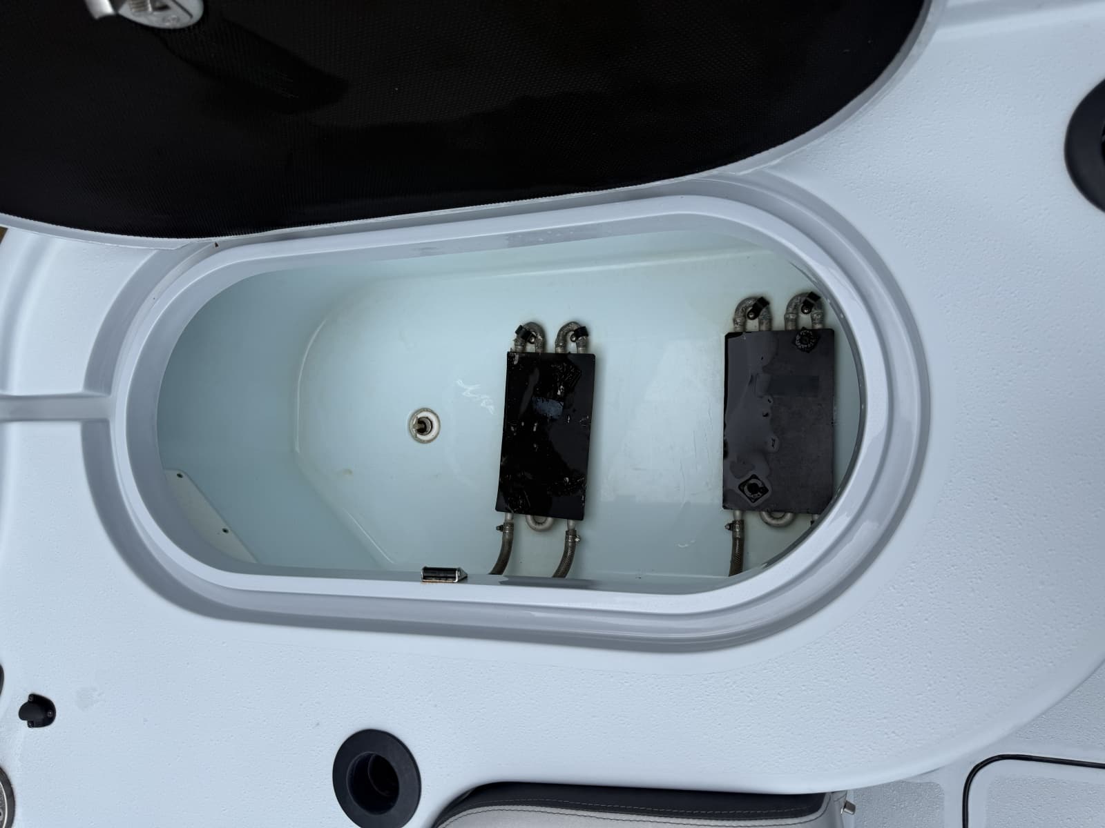 2017 Yellowfin 24 Bay CE - Photo 88