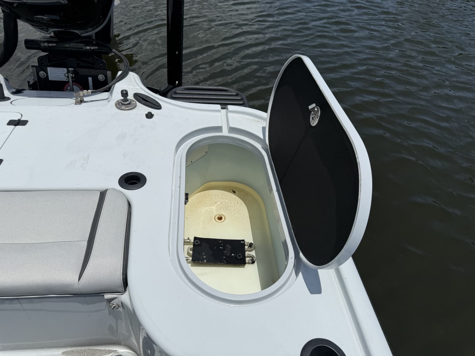 2017 Yellowfin 24 Bay CE - Photo 56