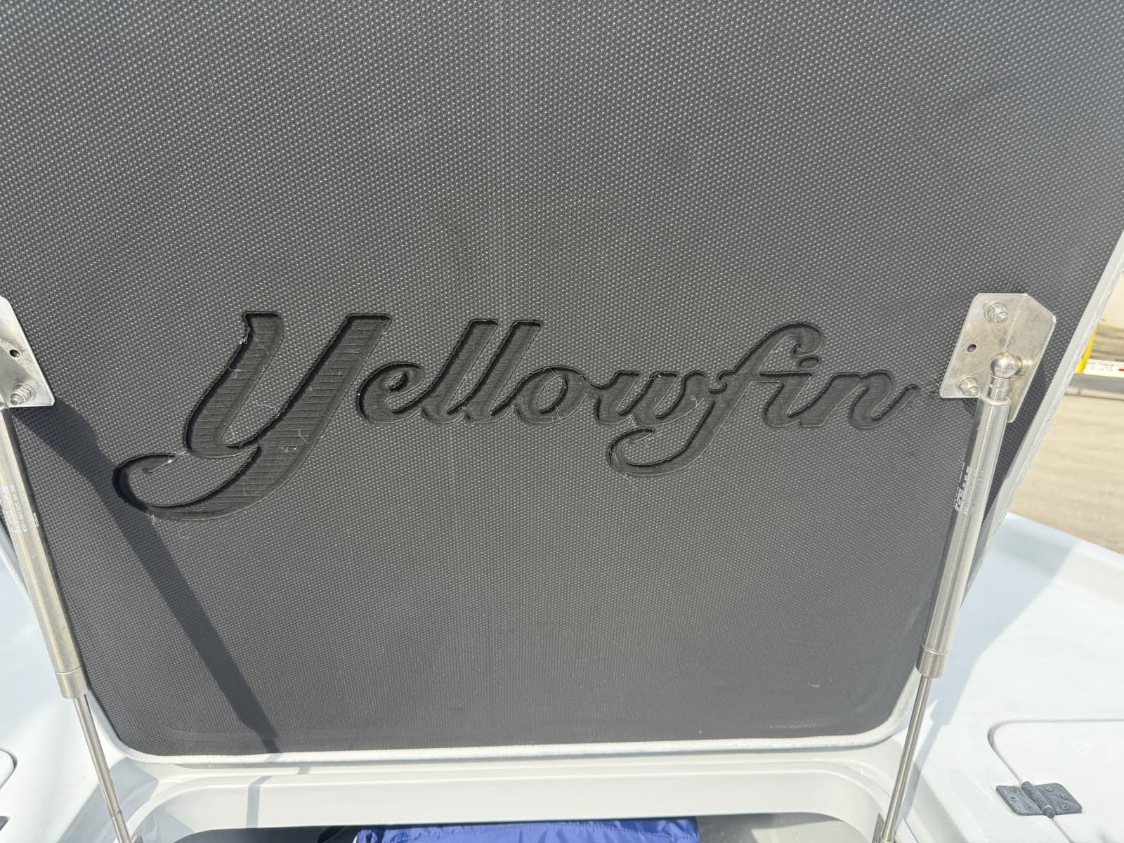 2017 Yellowfin 24 Bay CE - Photo 79