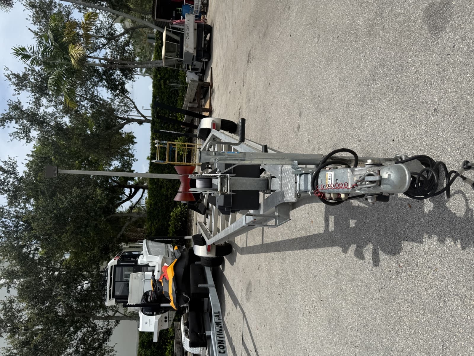 2017 Yellowfin 24 Bay CE - Photo 96