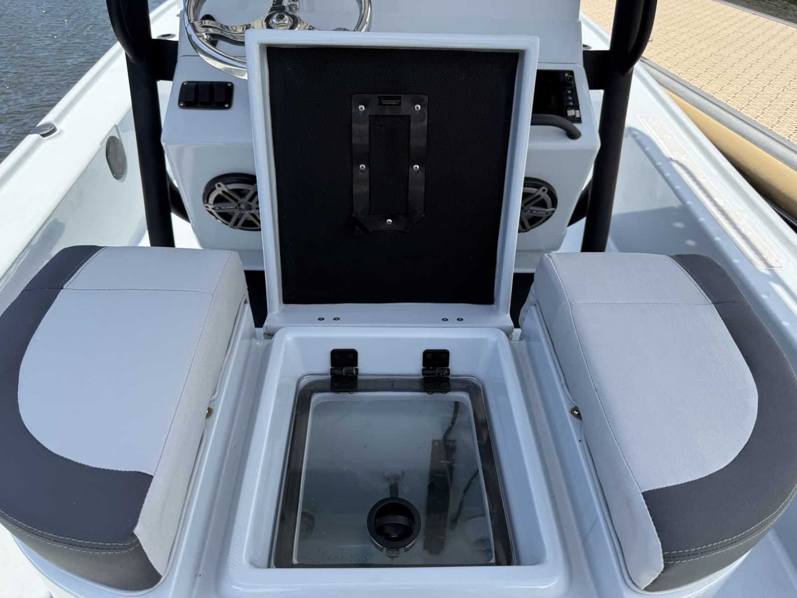 2017 Yellowfin 24 Bay CE - Photo 50