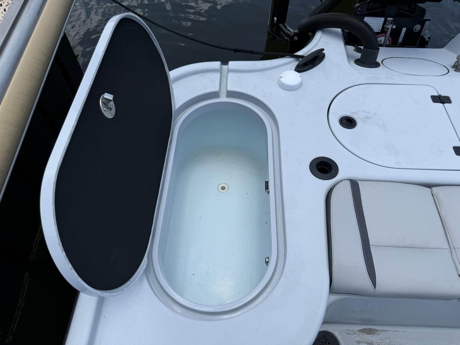 2017 Yellowfin 24 Bay CE - Photo 60