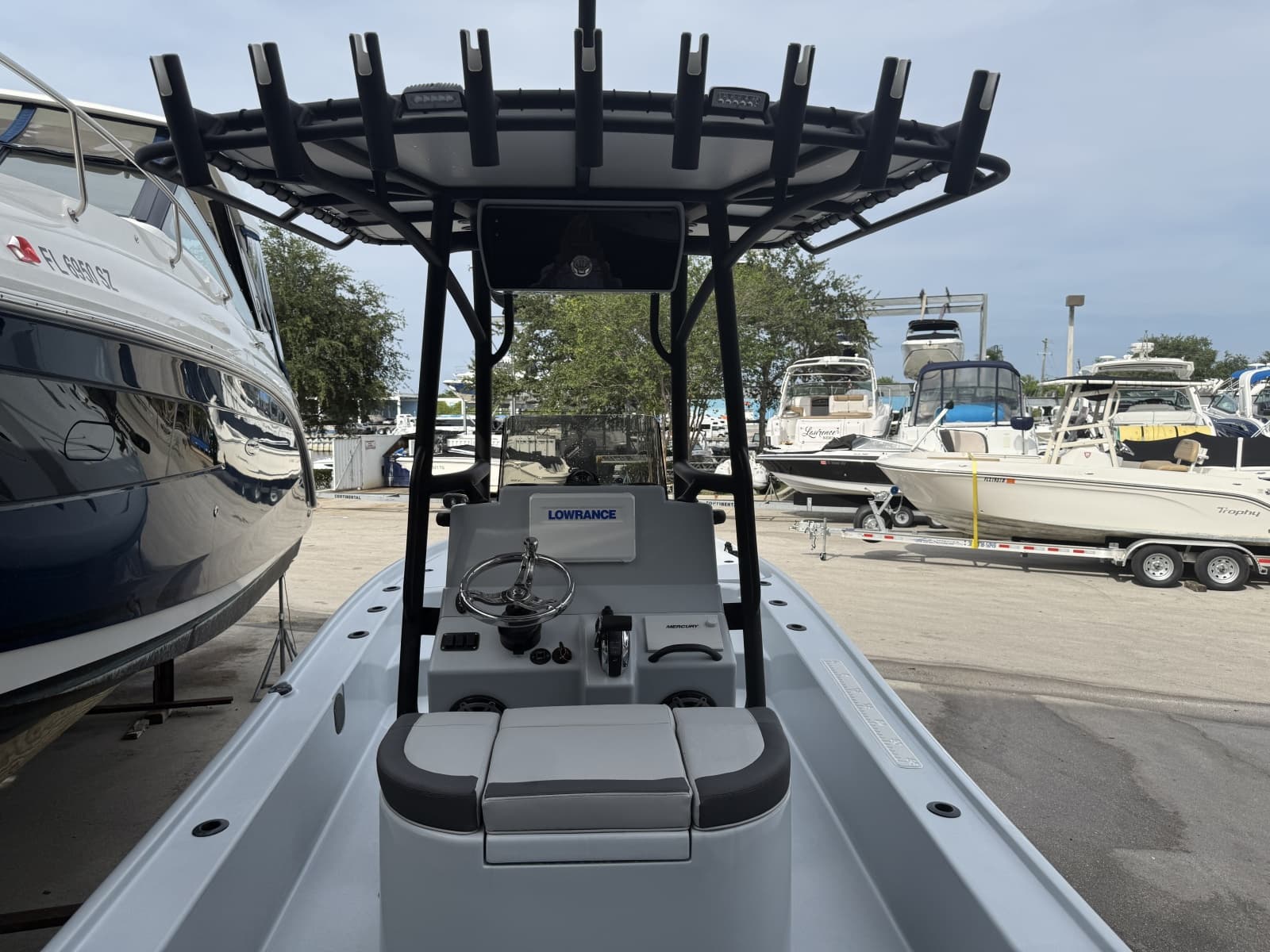 2017 Yellowfin 24 Bay CE - Photo 92