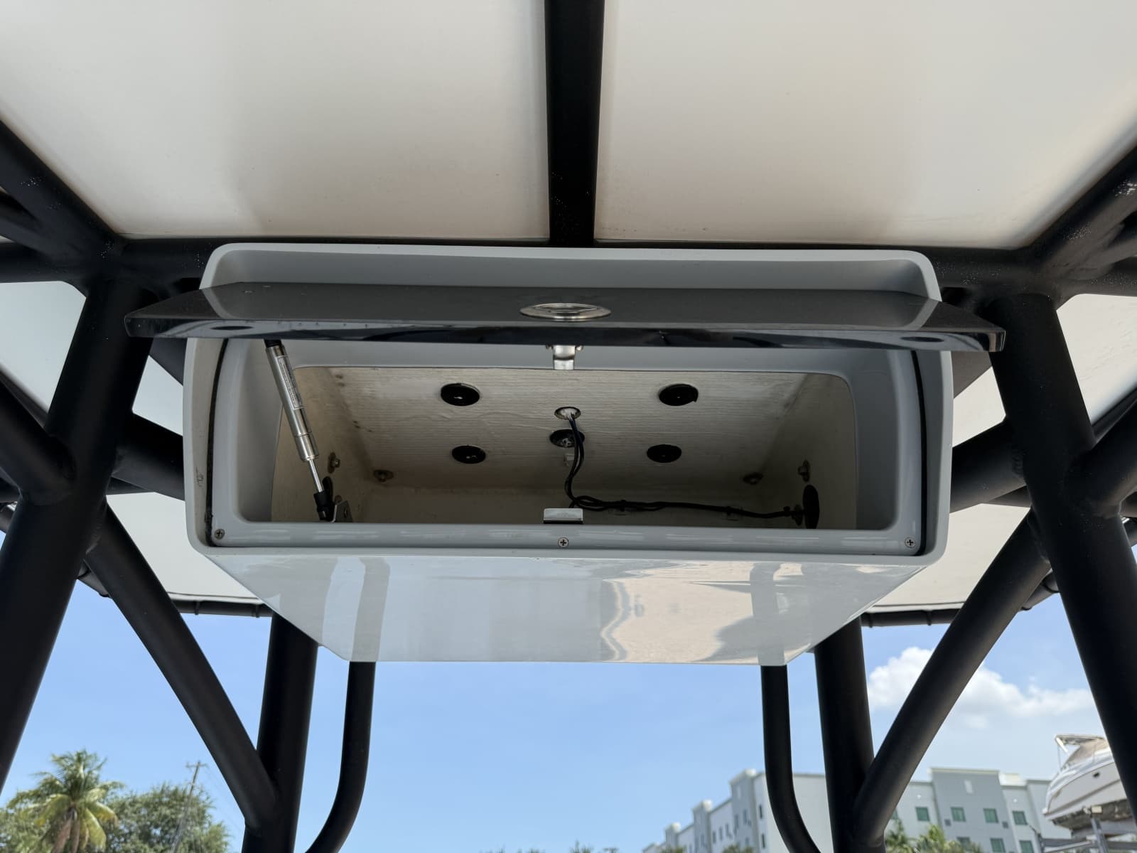 2017 Yellowfin 24 Bay CE - Photo 41