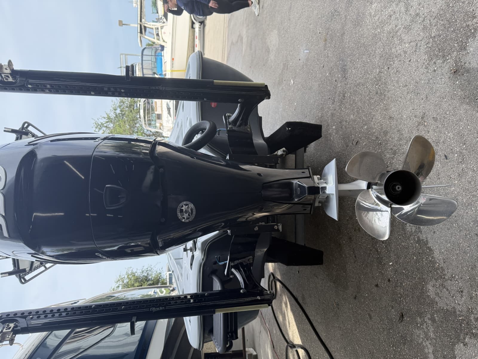 2017 Yellowfin 24 Bay CE - Photo 93