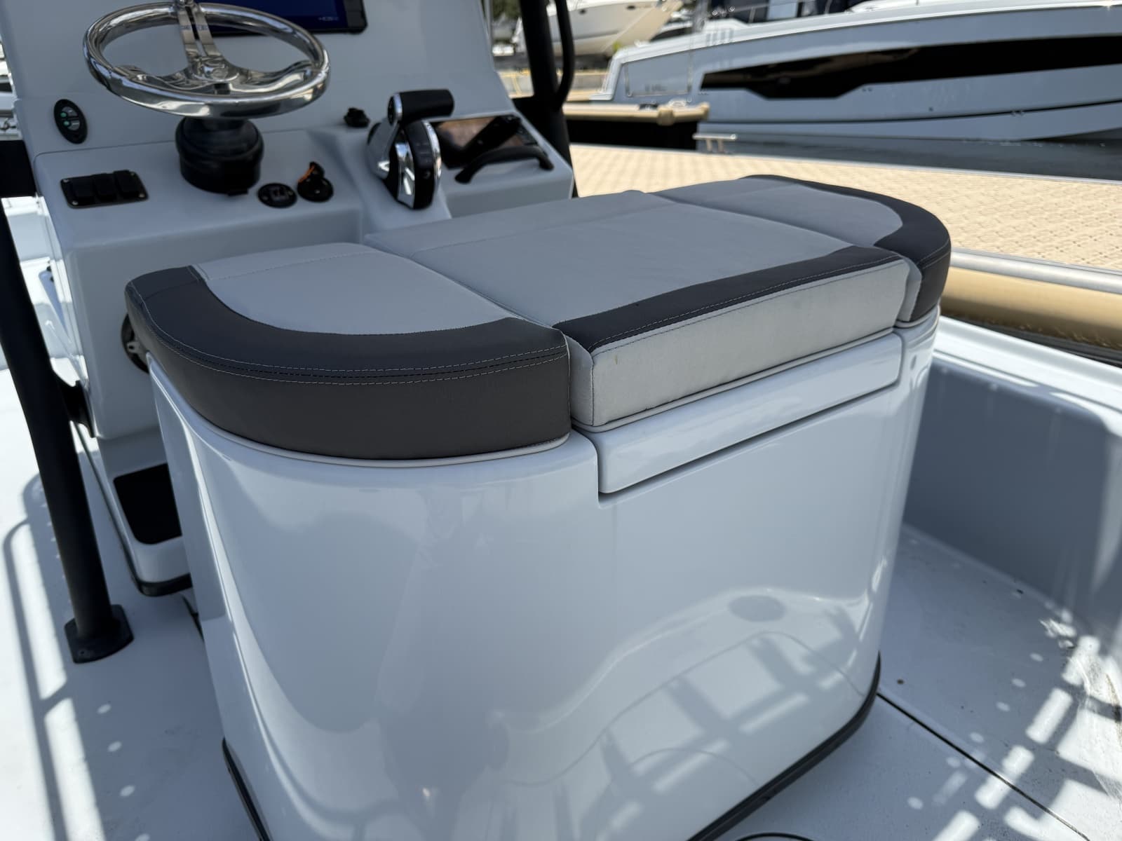 2017 Yellowfin 24 Bay CE - Photo 48