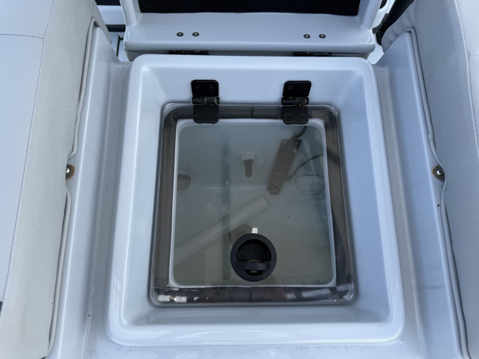 2017 Yellowfin 24 Bay CE - Photo 51