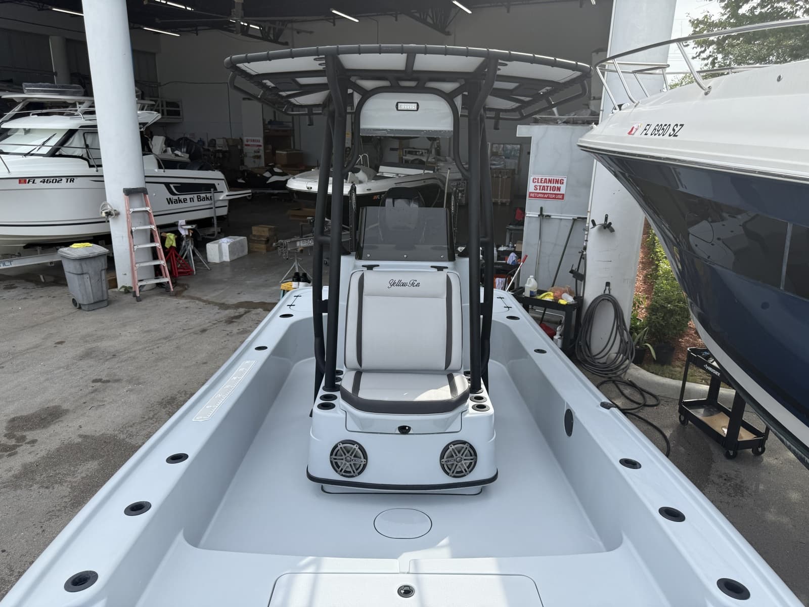 2017 Yellowfin 24 Bay CE - Photo 67