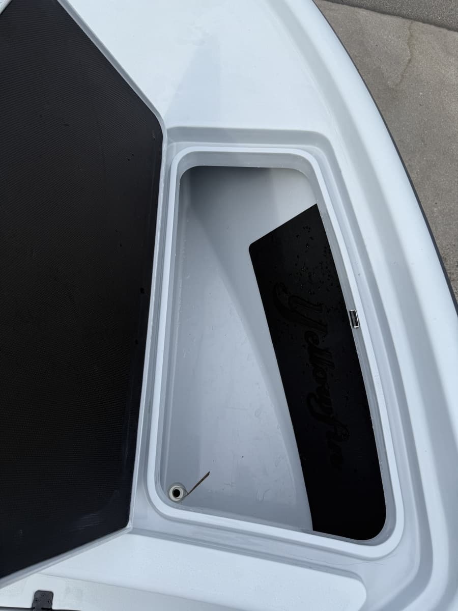 2017 Yellowfin 24 Bay CE - Photo 72