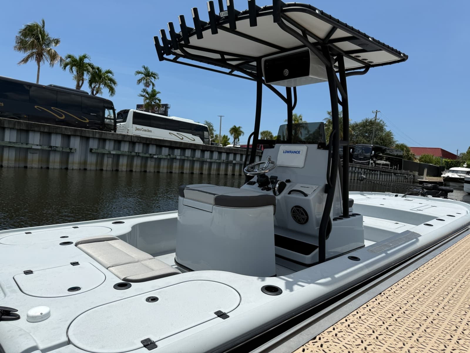 2017 Yellowfin 24 Bay CE - Photo 100