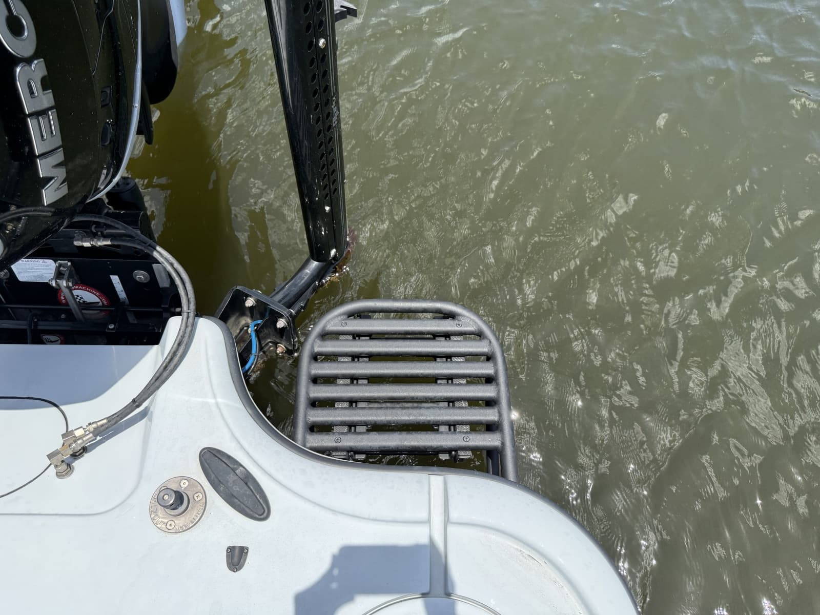 2017 Yellowfin 24 Bay CE - Photo 63