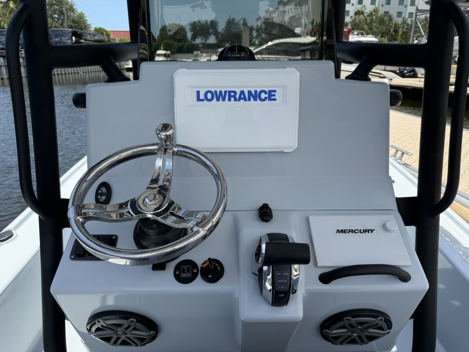 2017 Yellowfin 24 Bay CE - Photo 30