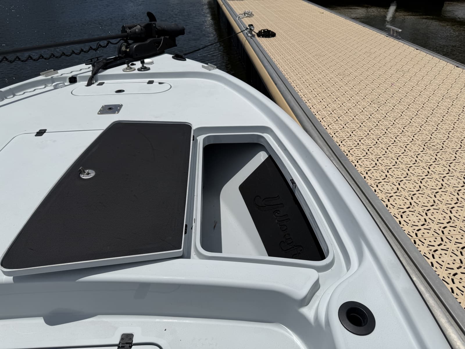 2017 Yellowfin 24 Bay CE - Photo 14