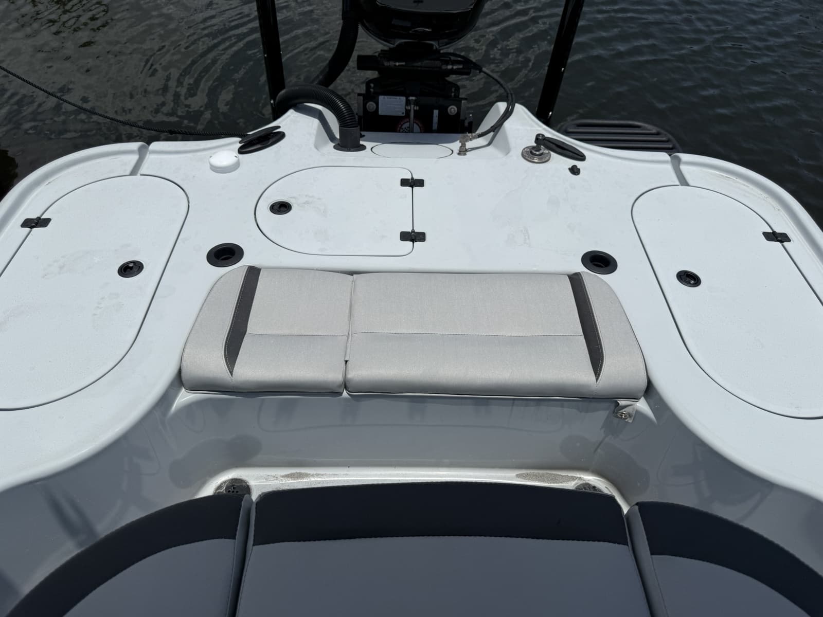 2017 Yellowfin 24 Bay CE - Photo 54