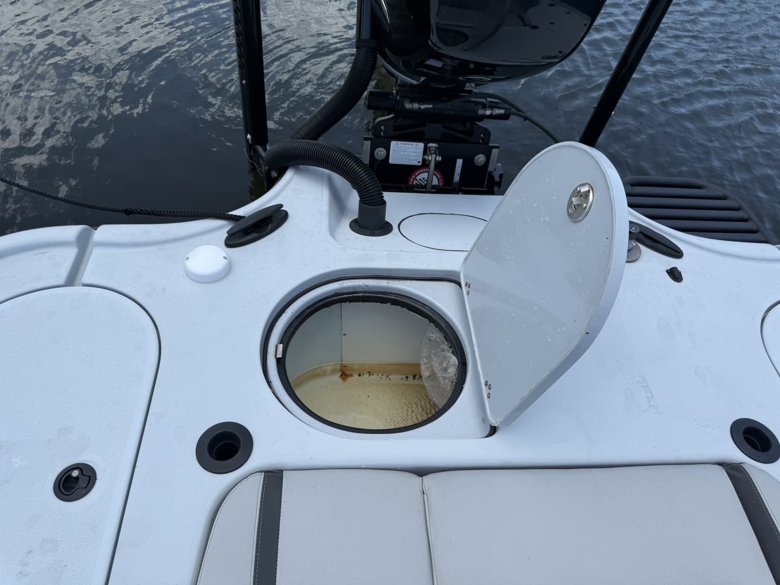 2017 Yellowfin 24 Bay CE - Photo 58