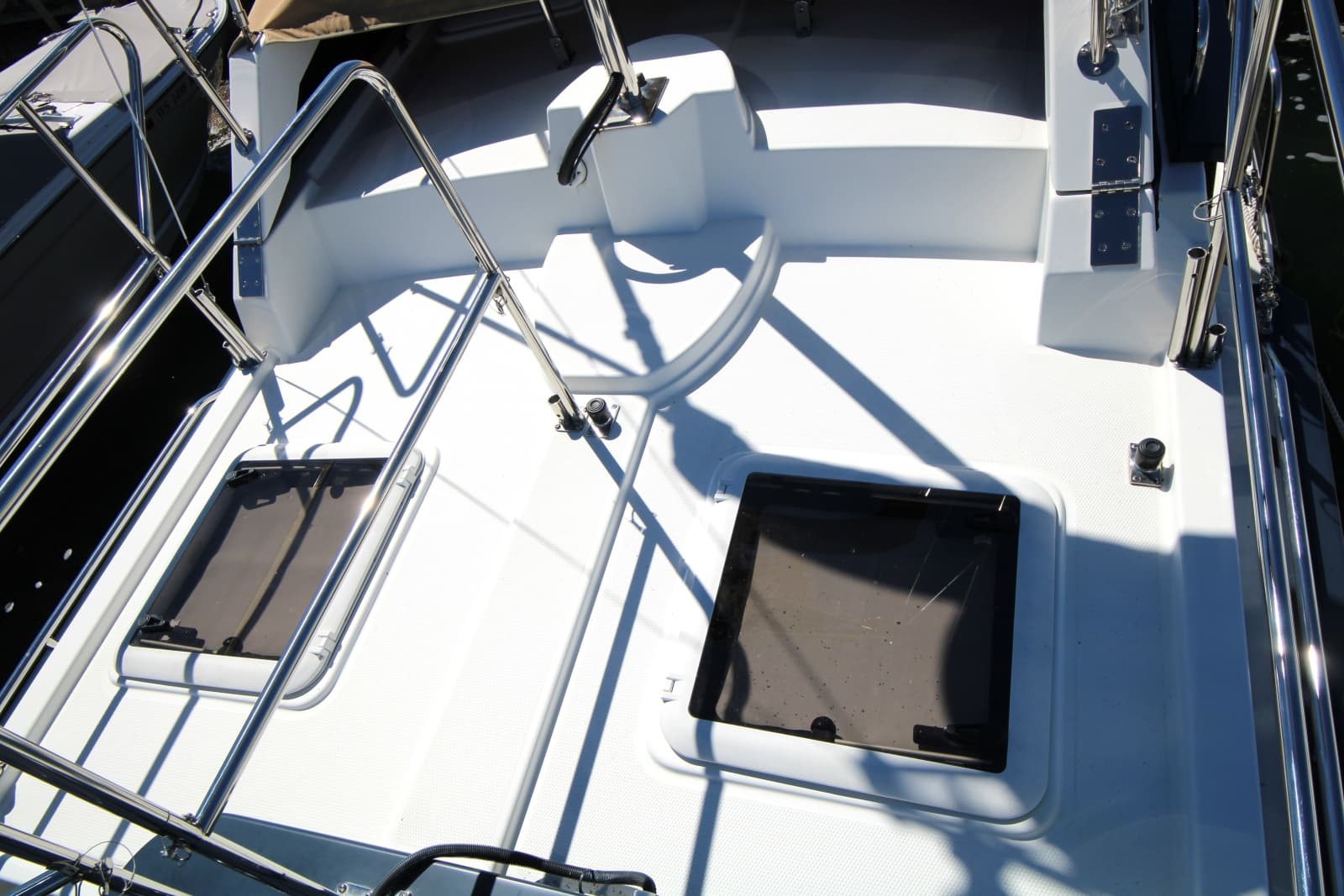 2013 Ranger Tugs R-31CB - Photo 8
