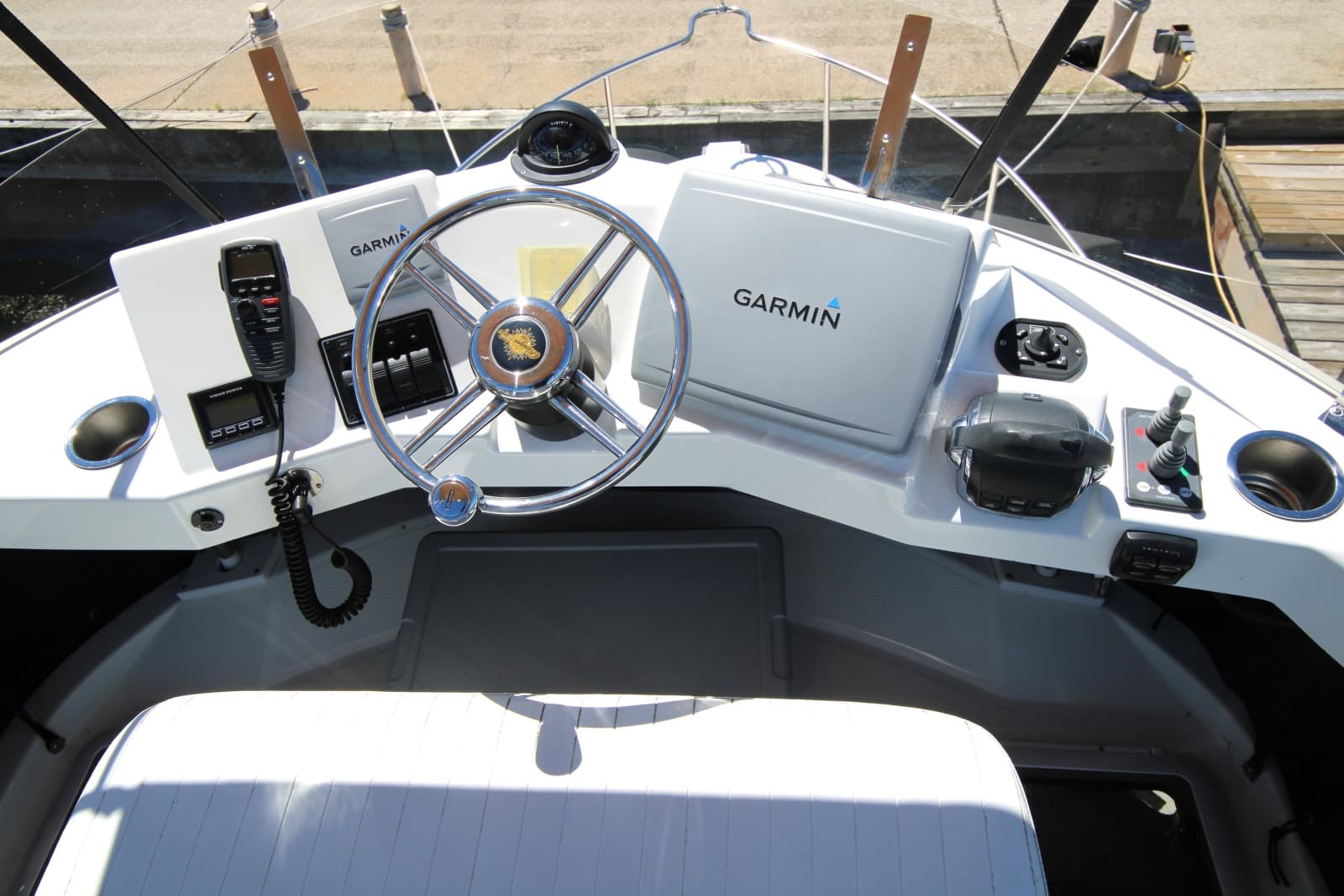 2013 Ranger Tugs R-31CB - Photo 52