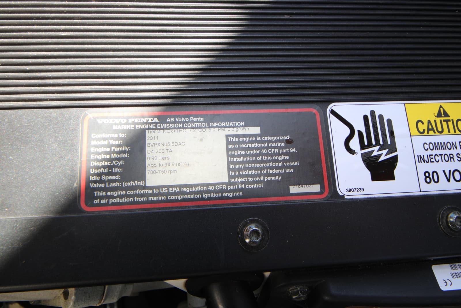 2013 Ranger Tugs R-31CB - Photo 45