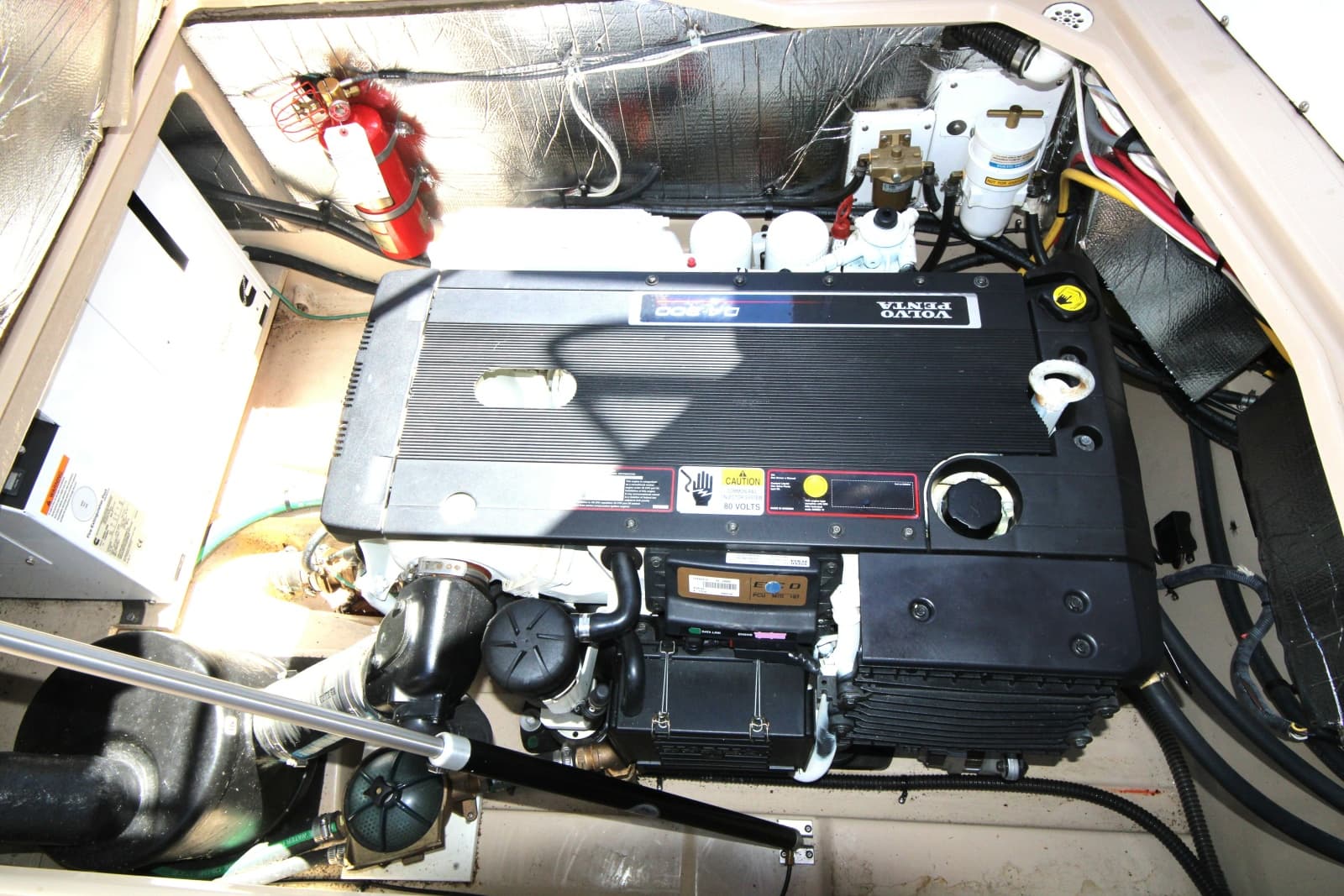 2013 Ranger Tugs R-31CB - Photo 40