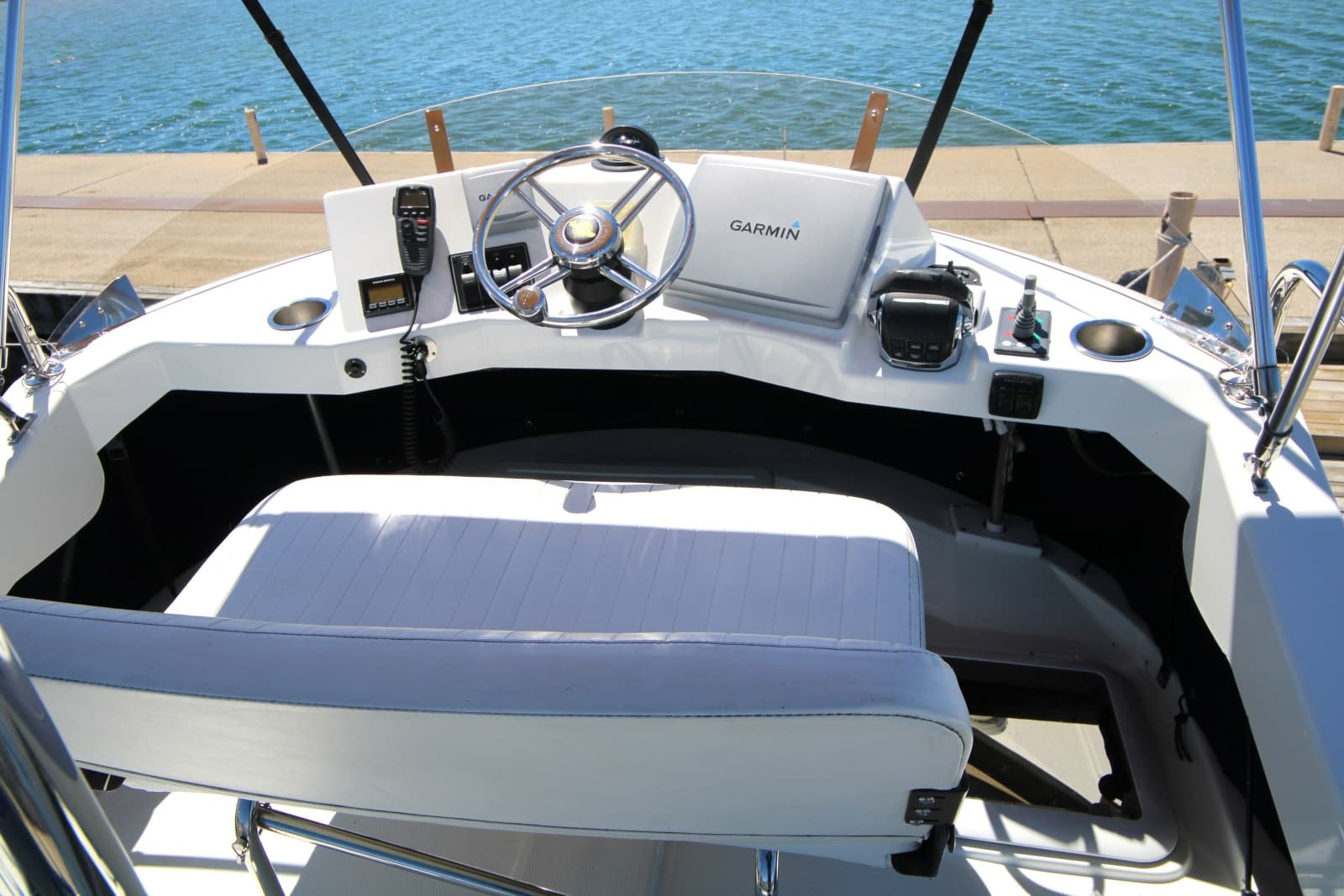 2013 Ranger Tugs R-31CB - Photo 51