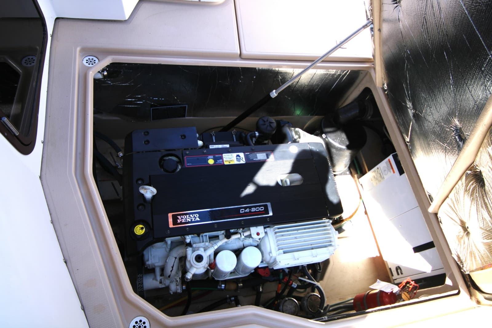 2013 Ranger Tugs R-31CB - Photo 39