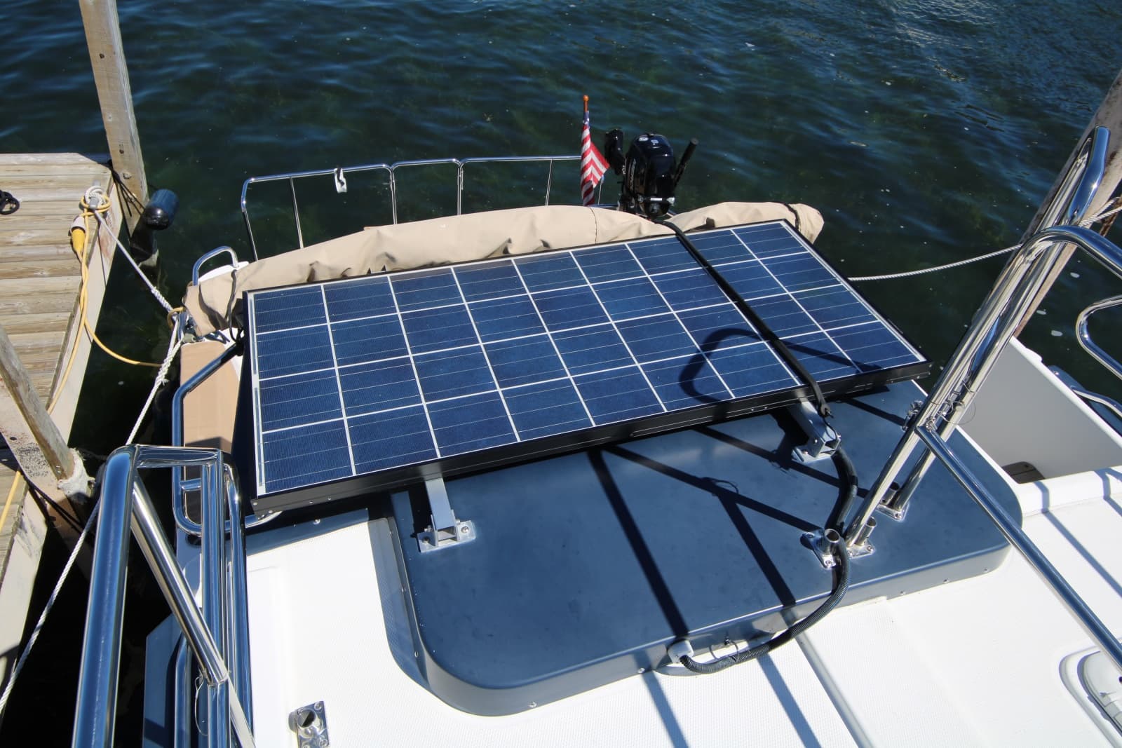 2013 Ranger Tugs R-31CB - Photo 7