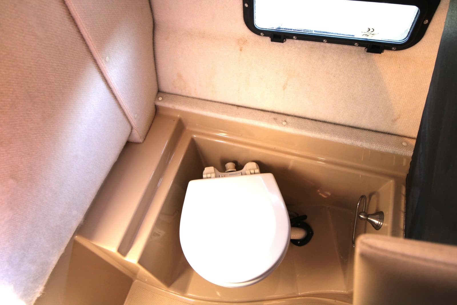 2013 Ranger Tugs R-31CB - Photo 32