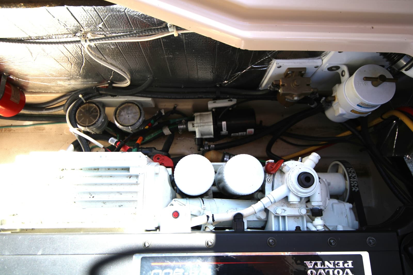 2013 Ranger Tugs R-31CB - Photo 44