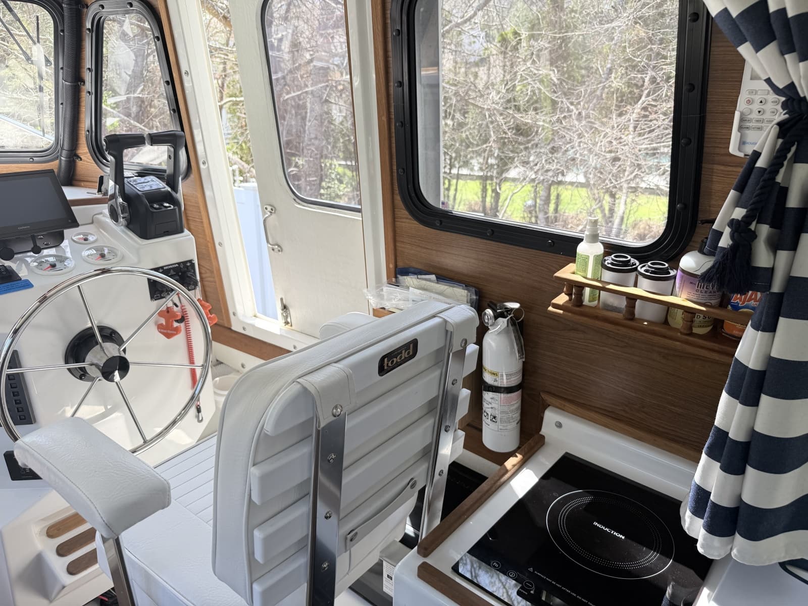 2023 Rosborough 246 Halifax - Photo 20