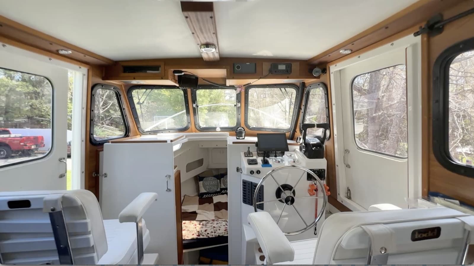 2023 Rosborough 246 Halifax - Photo 18