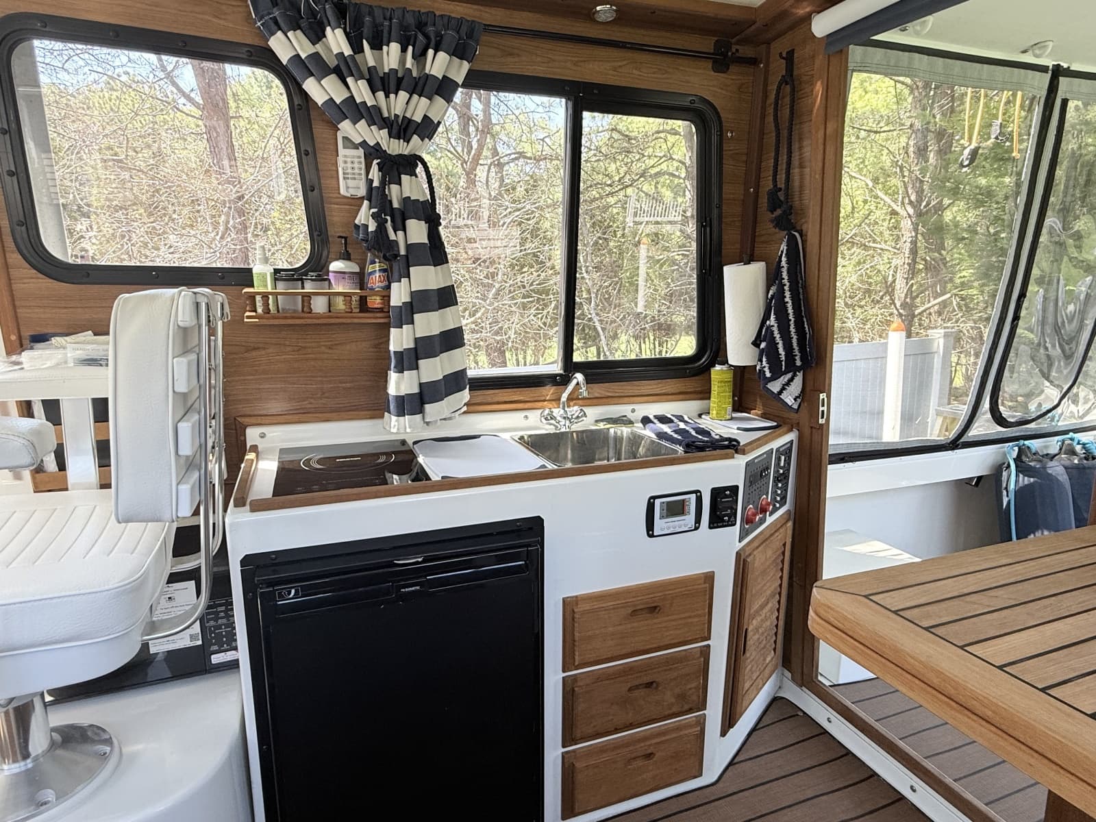 2023 Rosborough 246 Halifax - Photo 11