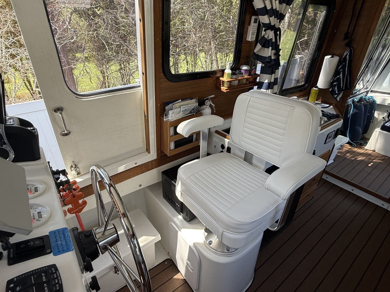 2023 Rosborough 246 Halifax - Photo 21