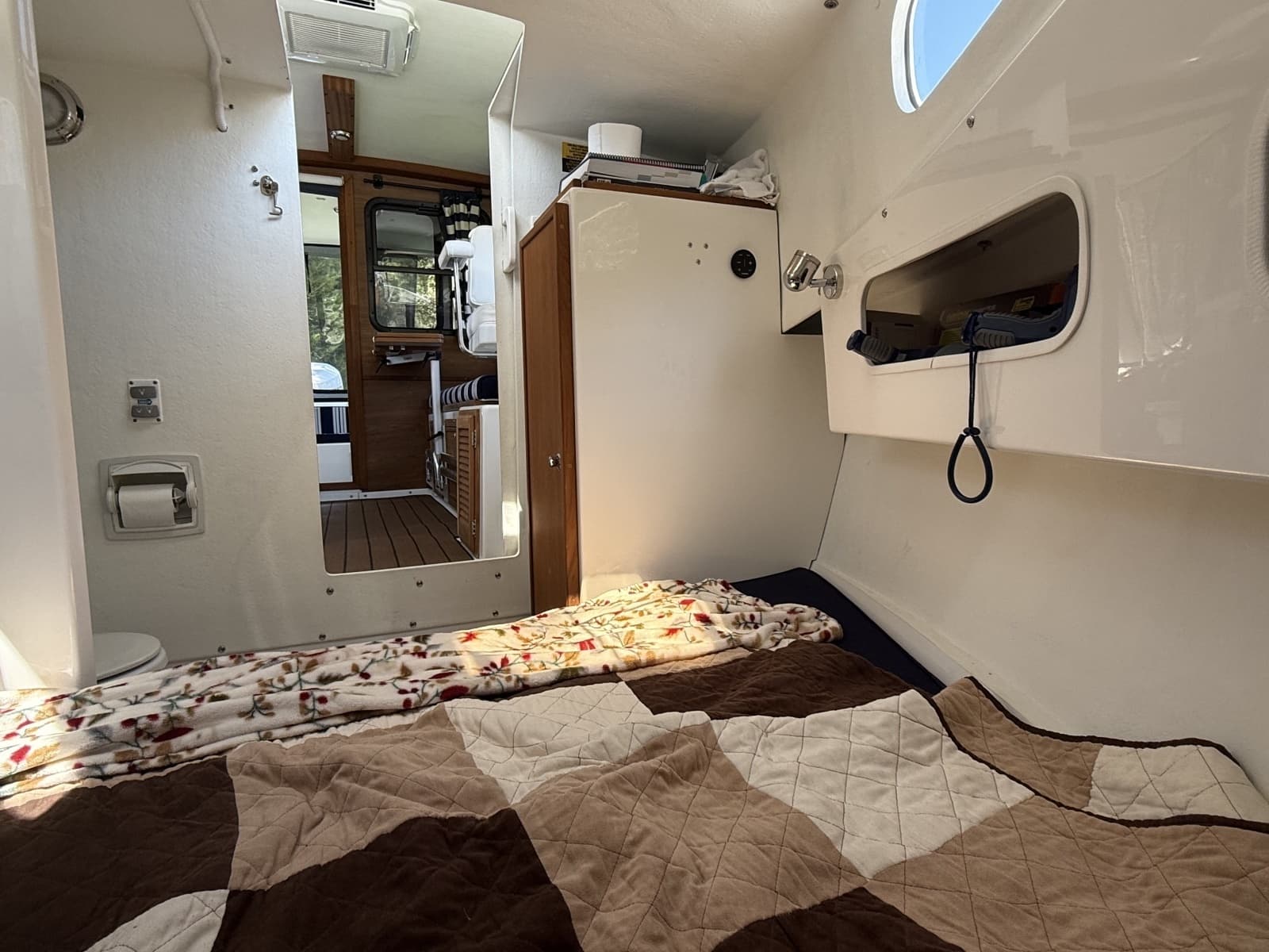 2023 Rosborough 246 Halifax - Photo 29