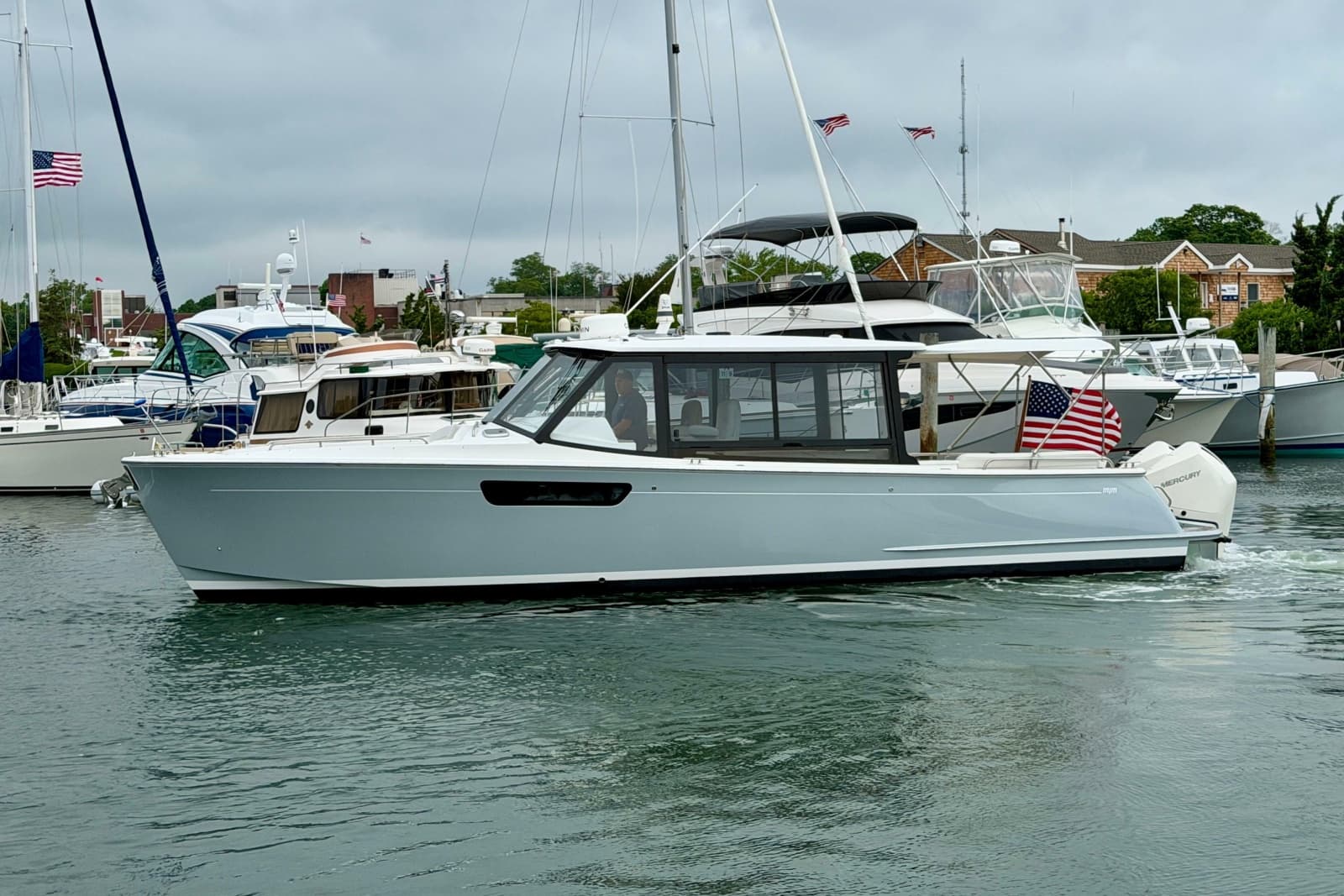 2023 MJM 3 - Photo 8