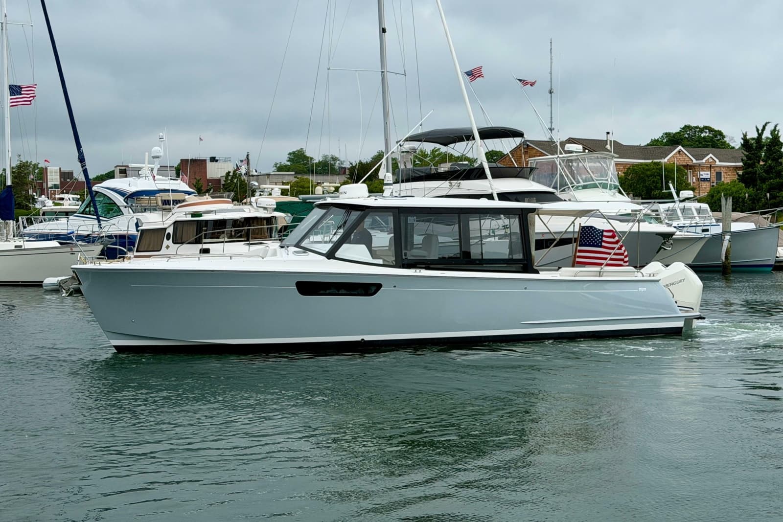 2023 MJM 3 - Photo 9