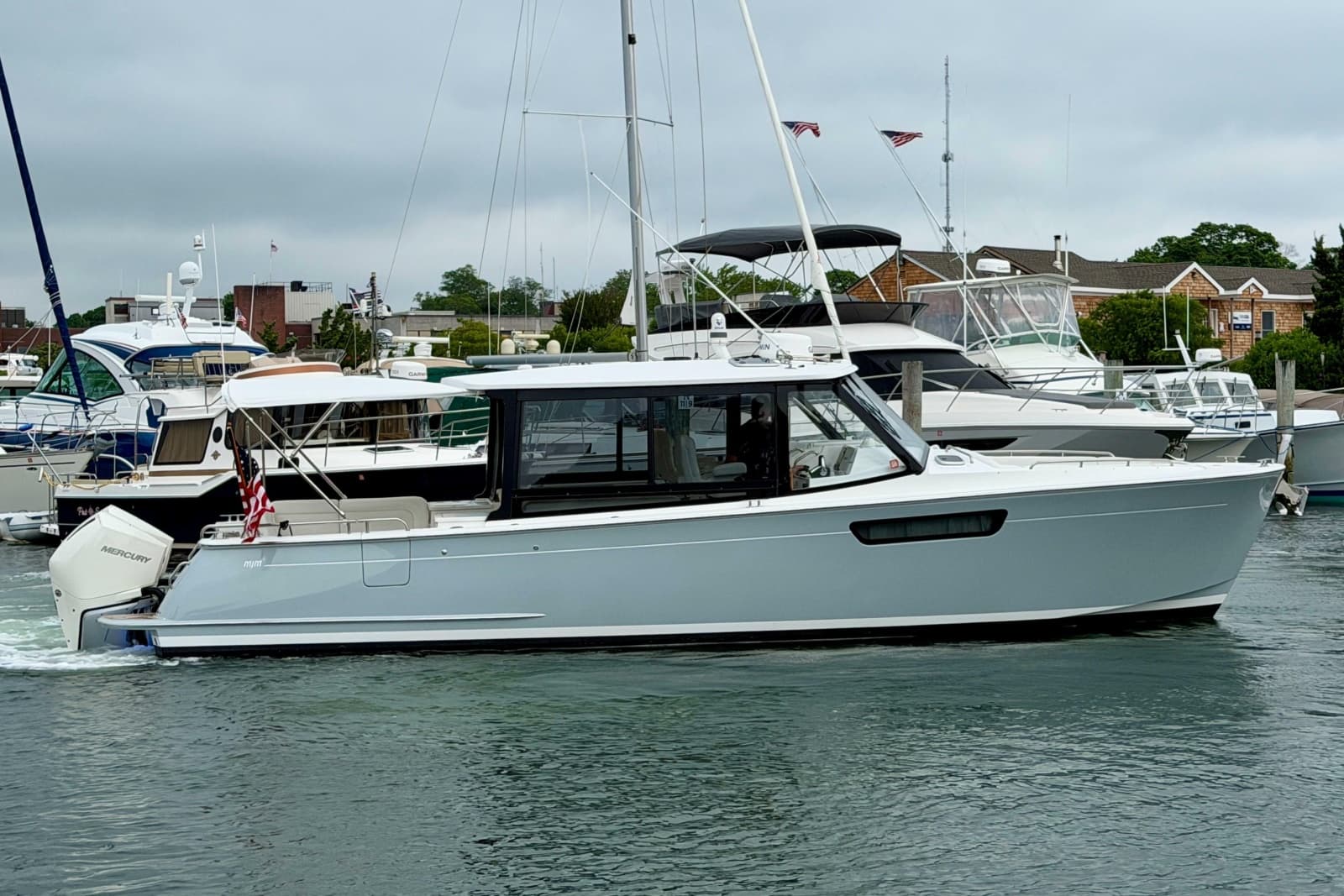 2023 MJM 3 - Photo 19