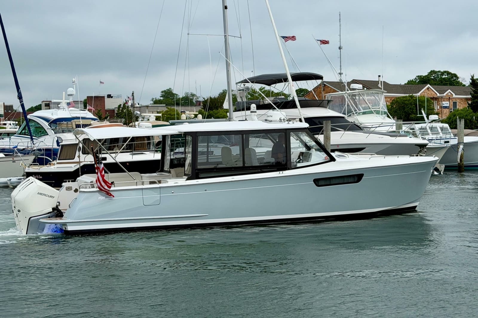 2023 MJM 3 - Photo 20