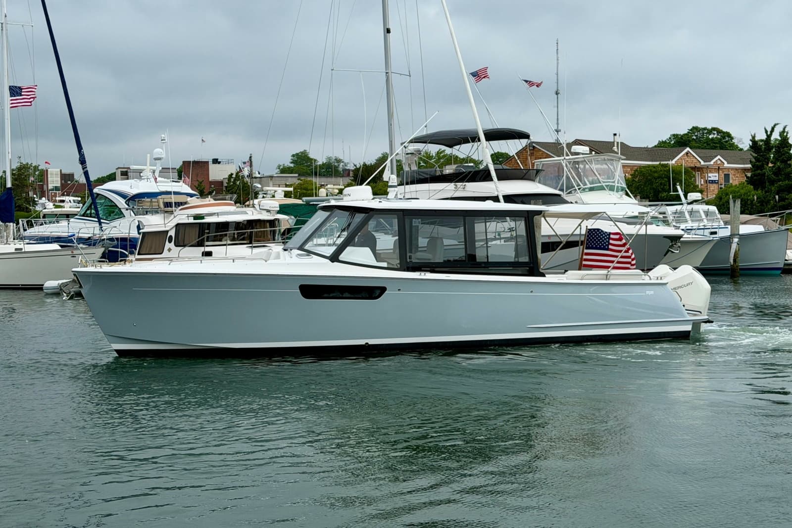 2023 MJM 3 - Photo 1