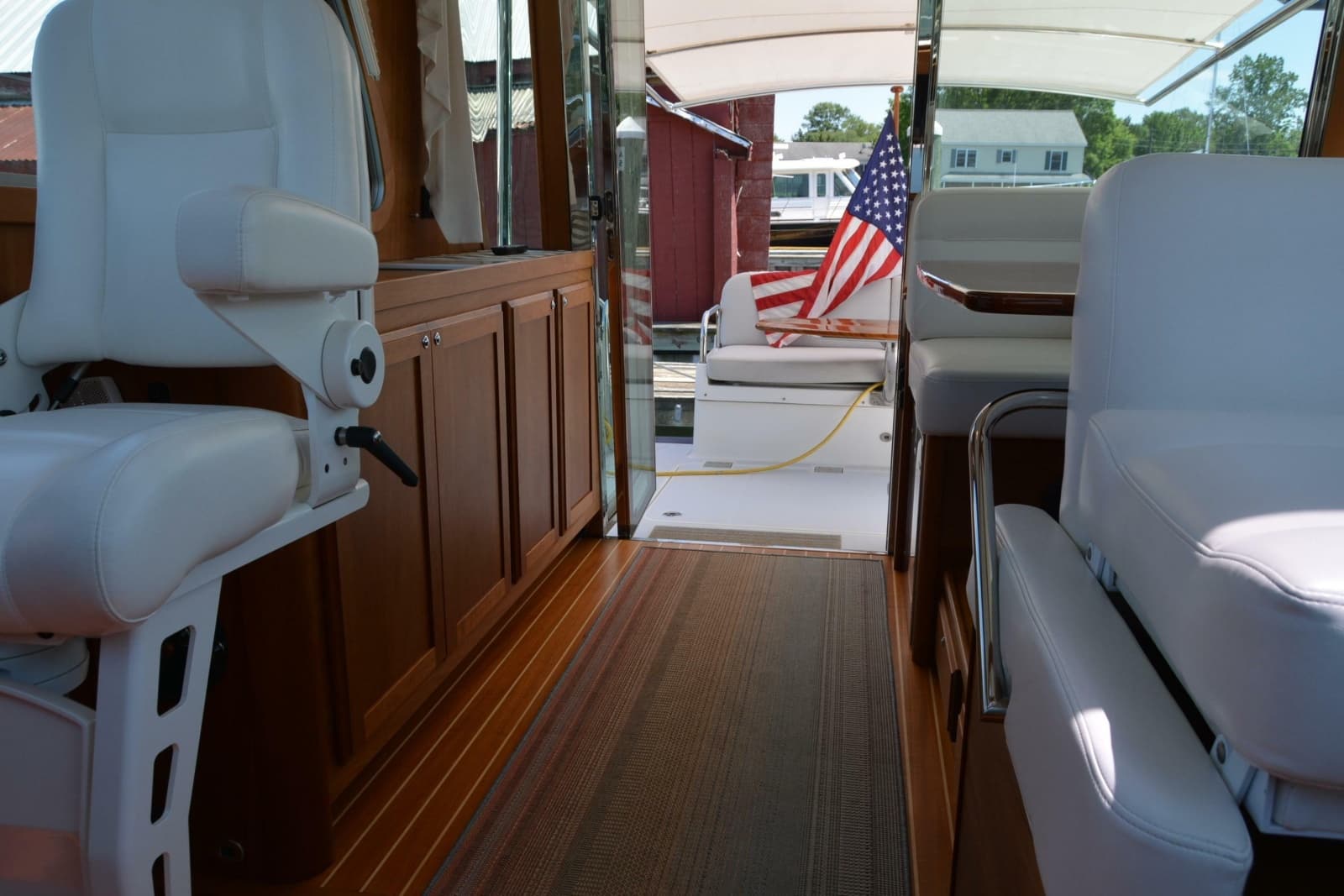 2021 Sabre 38 Salon Express - Photo 103